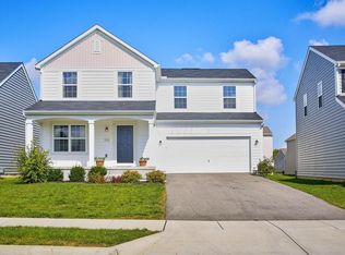 5556 Lanterns Way, Orient, OH 43146