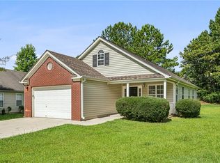7908 Four Oaks Ct, Union City, GA 30291