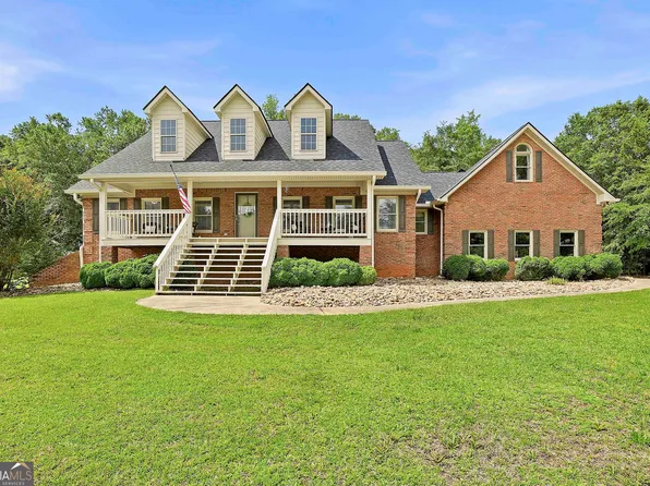 222 Lincoln Rd, Tyrone, GA 30290