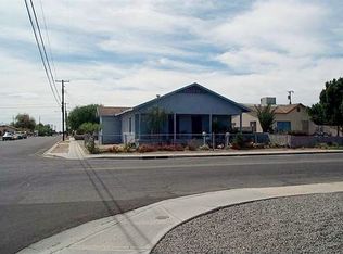 1892 S 1st Ave, Yuma, AZ 85364