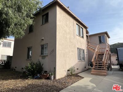 2924 Exposition Blvd, Santa Monica, CA, 90404