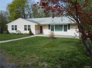 45 Albany Post Rd, Newburgh, NY 12550