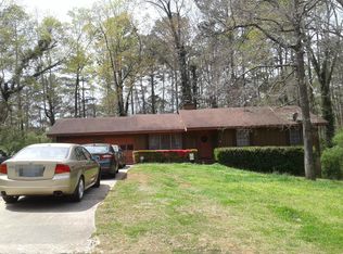45 Juliana Dr, Ellenwood, GA 30294