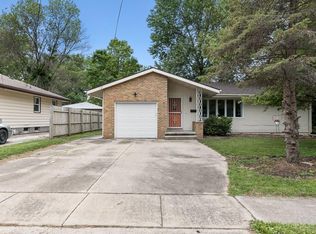 1812 Larnard Dr, Des Moines, IA 50317