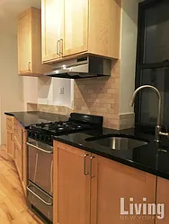 Rented by Living New York