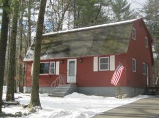 9 Penrose Ln, Merrimack, NH 03054