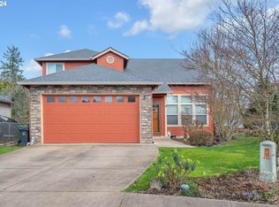 153 Ava Ct, Saint Helens, OR