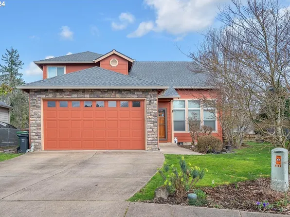 153 Ava Ct, Saint Helens, OR 97051
