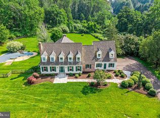 3315 N Sugan Rd, New Hope, PA 18938