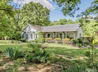 125 Partian Rd, New Hill, NC 27562