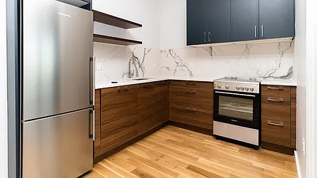 Rented by Nooklyn NYC LLC