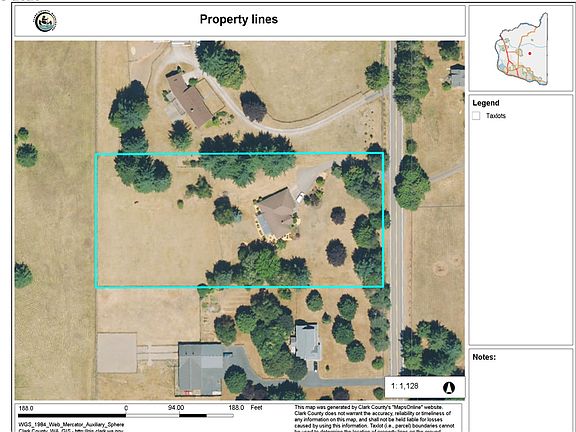 3rd image of 20304 NE 237th Ave