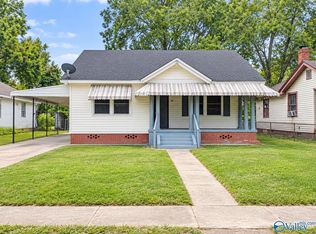 1121 Stillman Ave, Gadsden, AL 35903