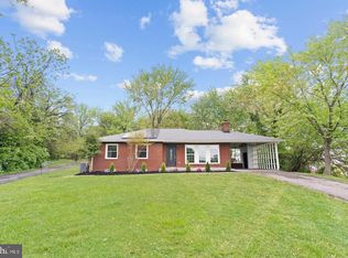 5401 McCormick Ave, Baltimore, MD 21206