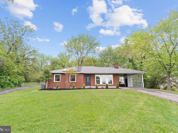 5401 McCormick Ave, Baltimore, MD 21206