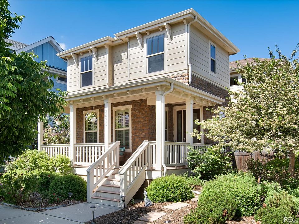 3475 Beeler Court, Denver, CO 80238 | Zillow