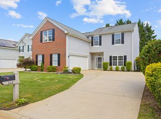112 Sentinel Ct, Simpsonville, SC 29681