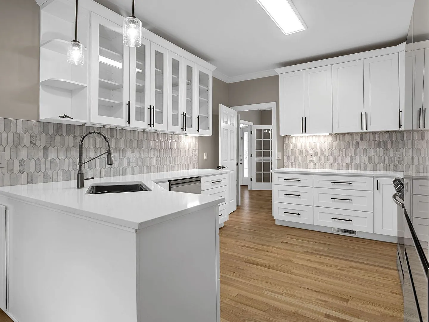 3 BR, 2.5 BA Home in Sterling Estates Community, Easy Access to I-85 — Photo 1