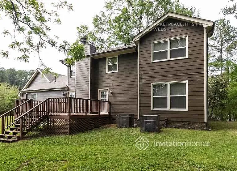 5100 Greentree Trl — Photo 20