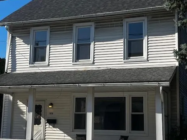 1638 Newport Ave, Northampton, PA 18067