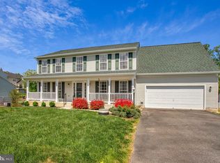 2269 Sansbury Dr, Chesapeake Beach, MD 20732