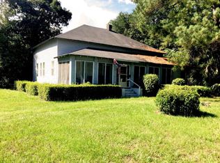 1101 Alice St, Waycross, GA 31501