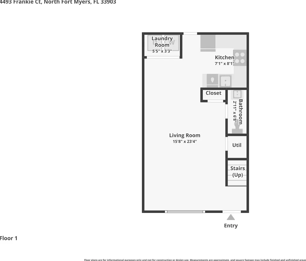 Frankie Court Apartments — Photo 2