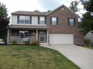 113 Spring Forest Ct, Fort Wayne, IN 46804