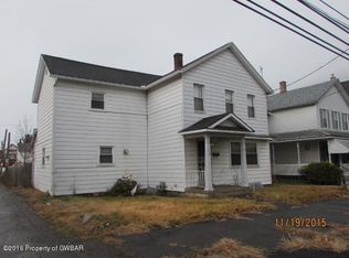 736 River St, Scranton, PA 18505