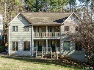 536 Brent Rd, Raleigh, NC 27606