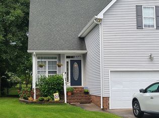202 Bayswater Ct, New Bern, NC 28562