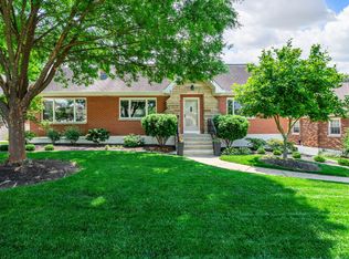 6 Barbara Cir, Fort Wright, KY 41011