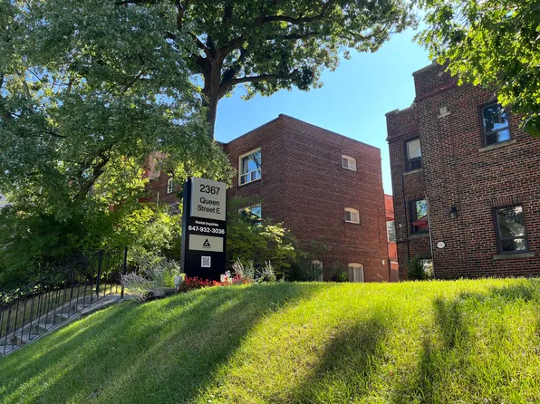 2367 Queen St E #6, Toronto, ON M4E 1H2