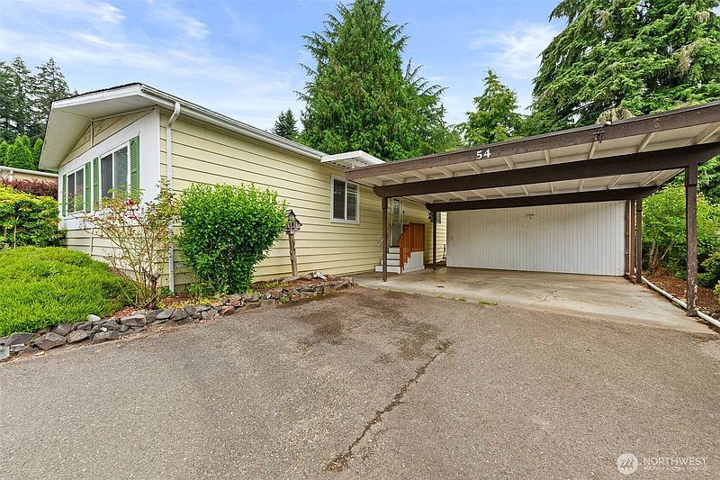 3rd image of 9314 Canyon Road #54