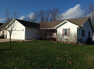 809 W Hudson St, Princeton, IL 61356