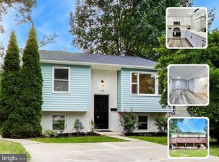 9516 51st Ave, College Park, MD 20740