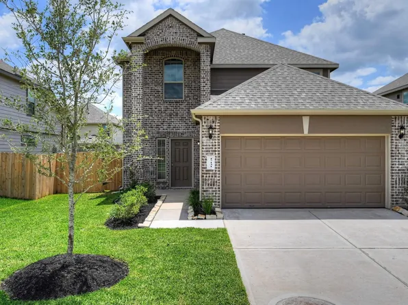 17131 Devon Dogwood Trl, Richmond, TX 77407