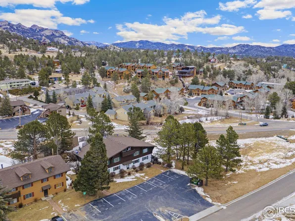 540 W Elkhorn Ave #B2, Estes Park, CO 80517