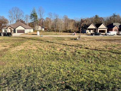 1539 Firefly Cv, Boonville, IN, 47601