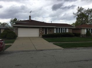 1246 E 169th St, South Holland, IL