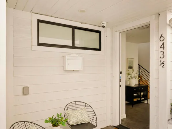 643 1/2 N Hayworth Ave, Los Angeles, CA 90048