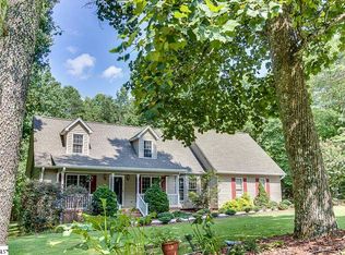 115 Brackett Dr, Easley, SC 29640