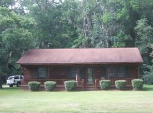 6100 Poplar Ln, Cairo, GA 39828