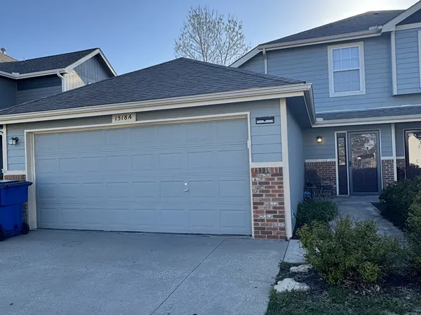 1518A Legend Trail Dr, Lawrence, KS
