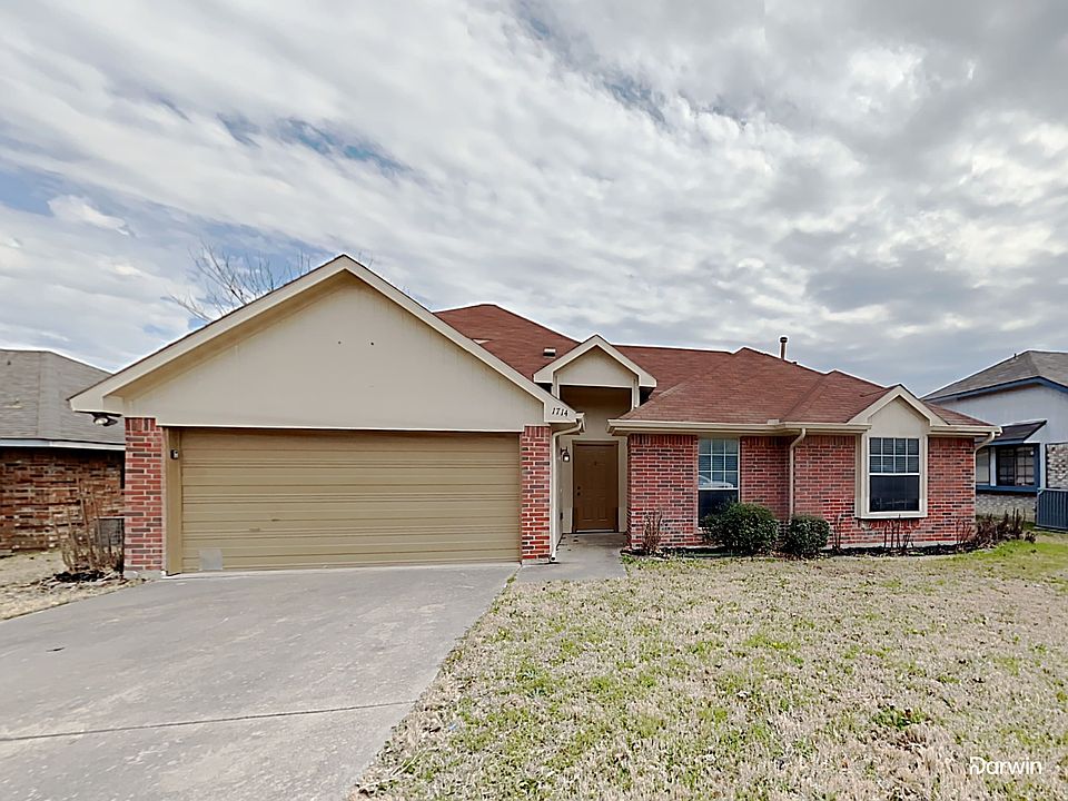 1st image of 1714 Knob Hill Dr