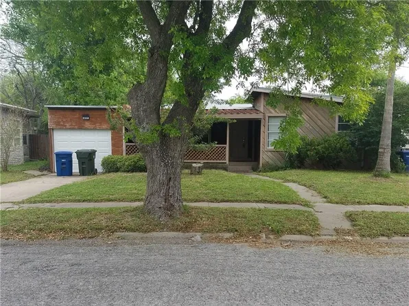 417 Waverly Dr, Corpus Christi, TX 78412