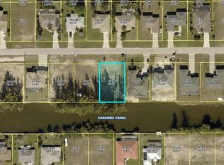 932 SW 36th Ter, Cape Coral, FL 33914