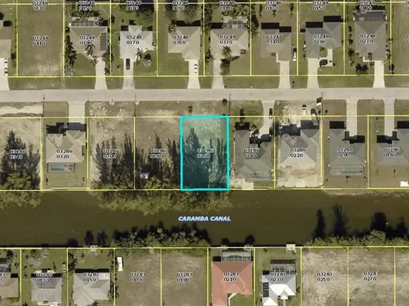 932 SW 36th Ter, Cape Coral, FL 33914