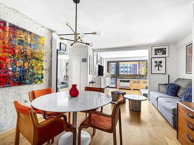 77 Fulton St APT 14F, Manhattan, NY, 10038