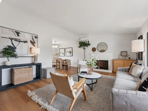 5200 Pinecrest Dr, Oakland, CA 94605